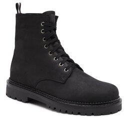 Paul&Shark Trzewiki Paul&Shark 13318016 Black 11