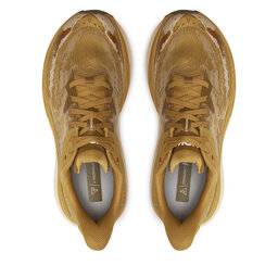 

Взуття Hoka Stinson 7 1141530 WHF, Бежевий