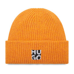 HUGO Čepice Hugo Women-X 50477679 Žlutá