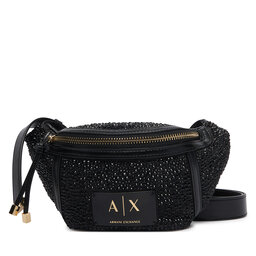 Armani Exchange Gürteltasche﻿ Armani Exchange XW002655 AF27000 MC043 Schwarz
