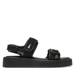 DKNY Sandali DKNY Owyn K1514238 Nero