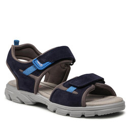 Superfit Basutės Superfit 1-606183-8010 S Blau/Grau