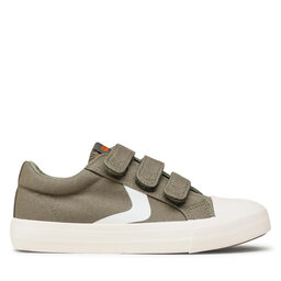 

Кеди Sprandi CP40-21280Y Khaki, Зелений