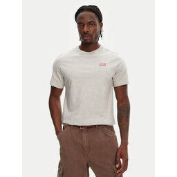 Hunter Hunter Póló Tavish HARM0082251 Szürke Regular Fit