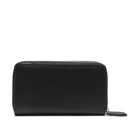 

Великий жіночий гаманець Valentino Divina VPS1R447G Nero, Чорний