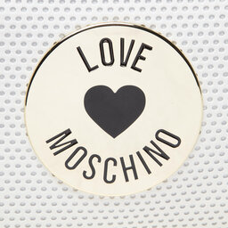 

Сумка LOVE MOSCHINO, Білий