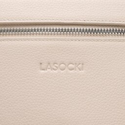

Сумка Lasocki MLM-K-004-03 Ivory, Бежевий