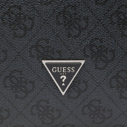 

Плоска сумка Guess Vezzola Smart HMEVZL P3213 BLA, Чорний