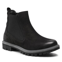 Tamaris Ghete Jodhpur Tamaris 1-25401-27 Black Uni 001