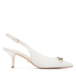 

Босоніжки Guess Sdina FL7SDN LEA05 WHITE, Білий