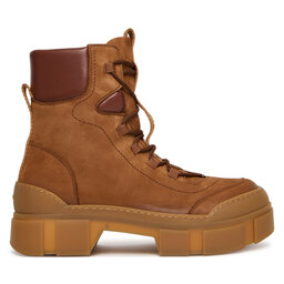 Vic Matié Botines planos Vic Matié 1H4002D V14BR6BS27 Marrón