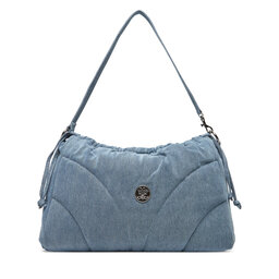 JOOP! Jeans Torebka JOOP! Jeans Grunge Sasou 4130001119 Błękitny