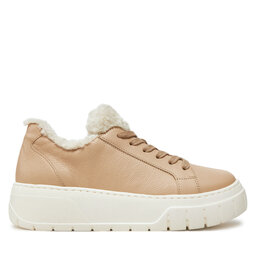 Gabor Sneakersy Gabor 53.221.22 Béžová