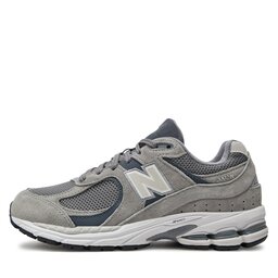 

Снікерcи New Balance M2002RST Steel, Сірий