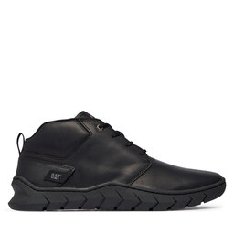 CAT Footwear Schnürschuhe CAT Footwear Flexion P726984 Schwarz