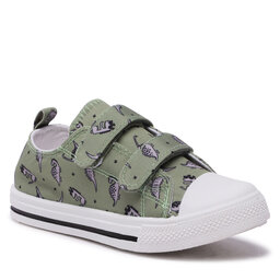 Action Boy Teniși Action Boy 21363 Green