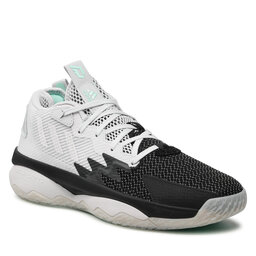 adidas Παπούτσια adidas Dame 8 GY0379 Dshgry/Greone/Clemin