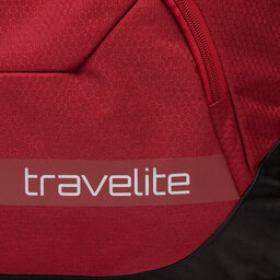 

Сумка Travelite Kick Off 6915-10 Rot, Червоний