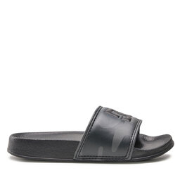

Шльопанці DC Slide ADBL100025 White/Black/Camo (Wco), Чорний