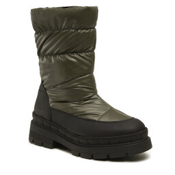 Tamaris Schneeschuhe Tamaris 1-26460-29 Olive/Black 710