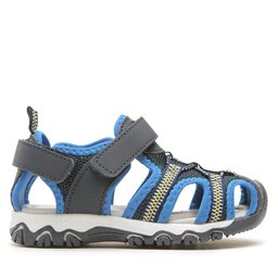 Action Boy Босоніжки Action Boy CM22525-13 Cиній