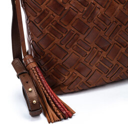 

Сумка Pikolinos Wha-342 Mid Tan 223, Коричневий