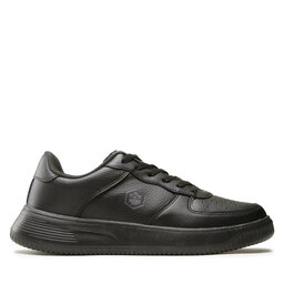 

Взуття Lumberjack SNEAKER BLACK, Чорний