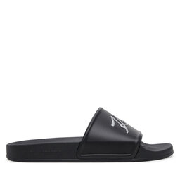 KARL LAGERFELD Чехли KARL LAGERFELD Kondo 2.0 KL80910 Черен