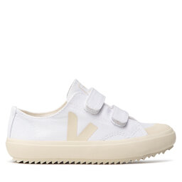 

Кеди Veja Small Ollie Canvas OV0101401C White/Pierre, Білий