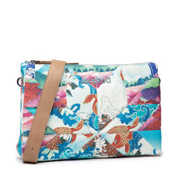 

Сумка Desigual 22SAXA36 5010, Кольоровий