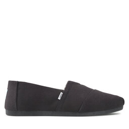 Toms Pantofi Toms Alpargata 10017670 Negru