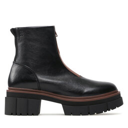 

Ботильйони s.Oliver 5-25409-29 Black/Tan 035, Чорний