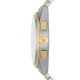 

Годинник Emporio Armani AR11511 Silver, Срібний
