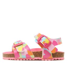 

Босоніжки Agatha Ruiz de la Prada 232965 M Pink, Рожевий