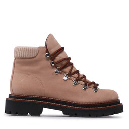 Peserico Outdoorová obuv Peserico E39526C0 Béžová