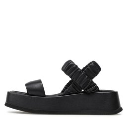 

Босоніжки Pollini SA16146I1GTQ0000 Nero, Чорний