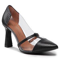 Brenda Zaro Sandali Brenda Zaro 4461 Black