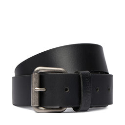 Barbour Herrengürtel Barbour Allaanton MAC0111BK31 Schwarz