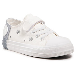 Big Star Shoes Zapatillas BIG STAR HH374052 White 1