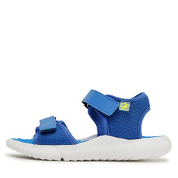 

Босоніжки Dudino Misha 2C32B Blue 239, Голубий