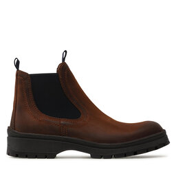 

Челсі Badura MB-TORO-11 Brown, Коричневий
