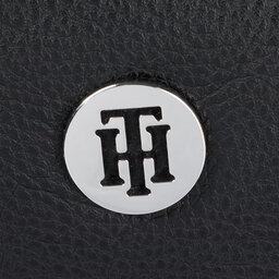 

Сумка Tommy Hilfiger Th Core Crossover AW0AW07684 BDS, Чорний