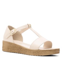 Sarah Karen Sandaler Sarah Karen WI16-WARKOCZ-05 Beige