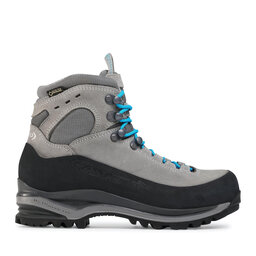 Aku Turistiniai batai Aku Superalp Gtx W's GORE-TEX 594 Pilka