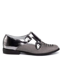 Sergio Bardi Scarpe basse Sergio Bardi SB-36-09-000458 Grigio