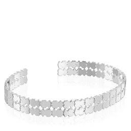 TOUS Armband TOUS Sweet 40S 1004442970 Silberfarben
