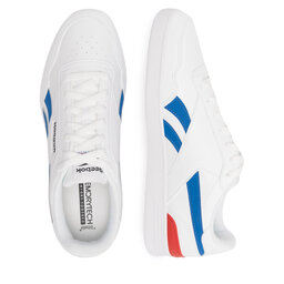 

Взуття Reebok Court Advance HR1491 White, Білий