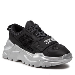 Versace Jeans Couture Sneakers Versace Jeans Couture 73YA3SC4 ZP142 LD2