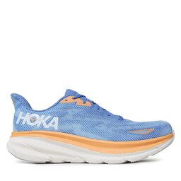 

Взуття Hoka Clifton 9 1127895 Csaa, Голубий