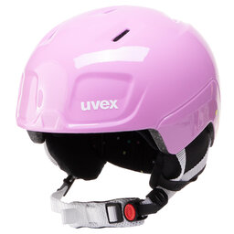 Uvex Шлем для сноуборда Uvex Heyya S5662523001 Pink Confetti